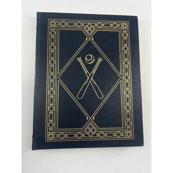 Yogi Berra 1998 Collectible An American Original Baseball Yankees Book - Picture 4 of 9